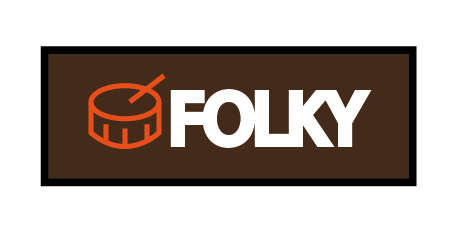Proyecto FOLKY - Categoría Musical